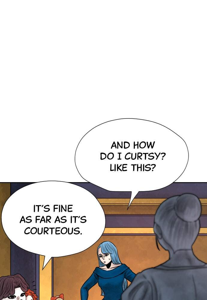 Read Warrior Executioner chapter 8 image 154 on Lezhin