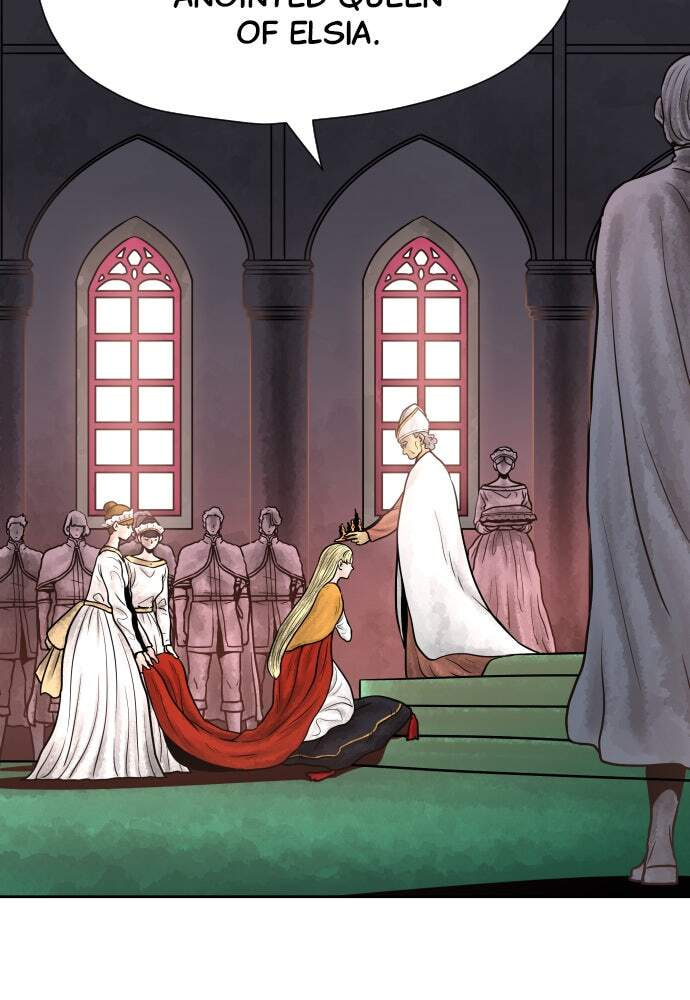 Read Warrior Executioner chapter 8 image 16 on Lezhin