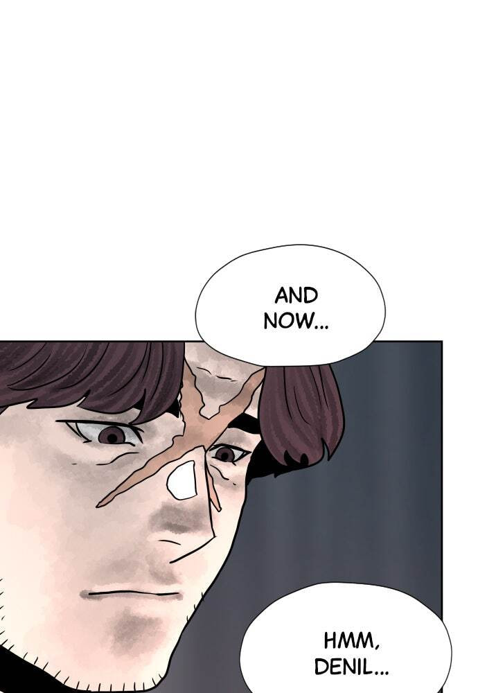 Read Warrior Executioner chapter 8 image 161 on Lezhin