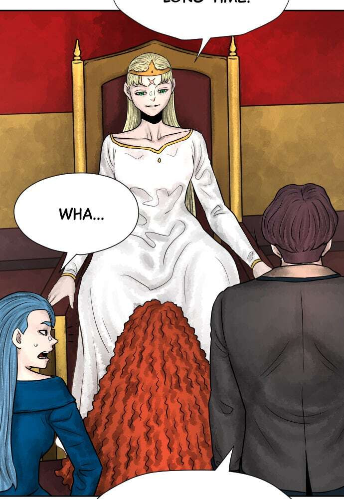 Read Warrior Executioner chapter 8 image 163 on Lezhin