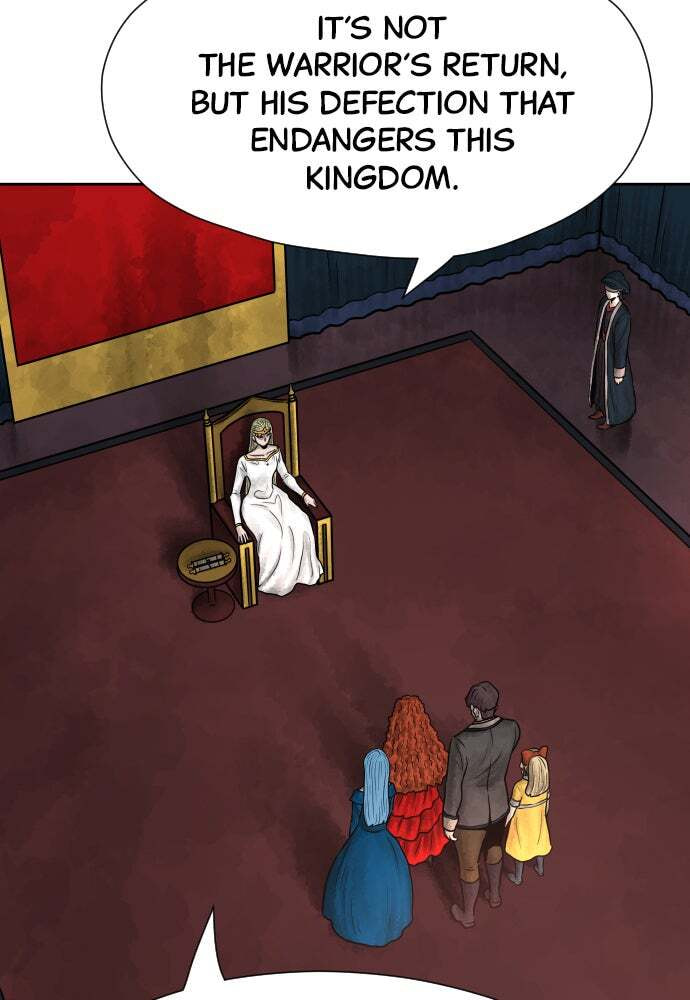 Read Warrior Executioner chapter 8 image 167 on Lezhin