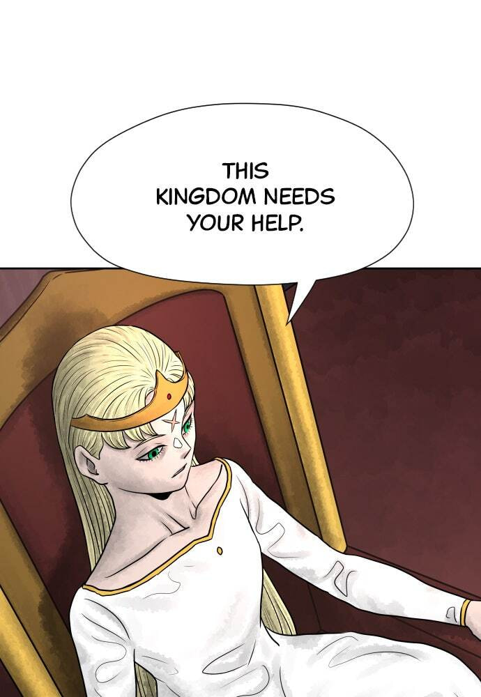 Read Warrior Executioner chapter 8 image 170 on Lezhin