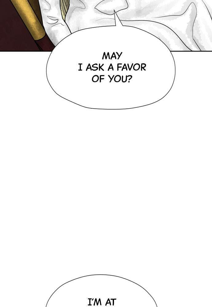 Read Warrior Executioner chapter 8 image 171 on Lezhin