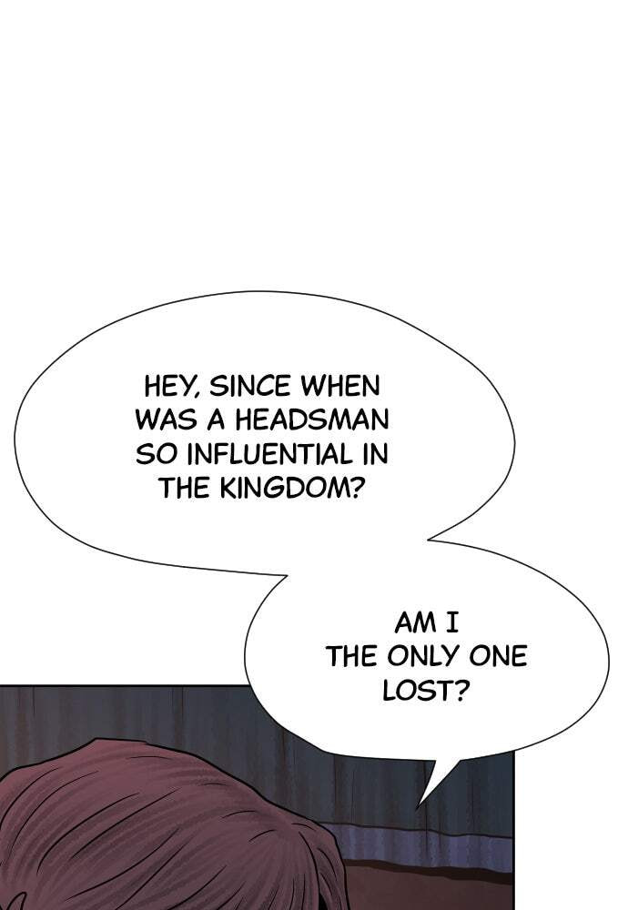 Read Warrior Executioner chapter 8 image 173 on Lezhin