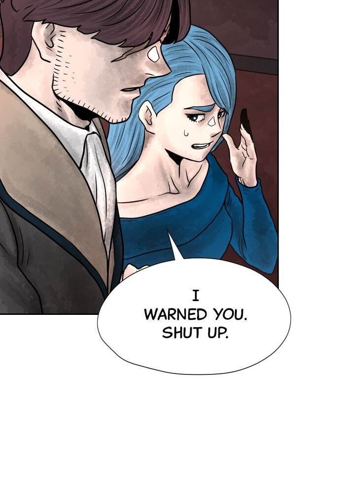 Read Warrior Executioner chapter 8 image 174 on Lezhin