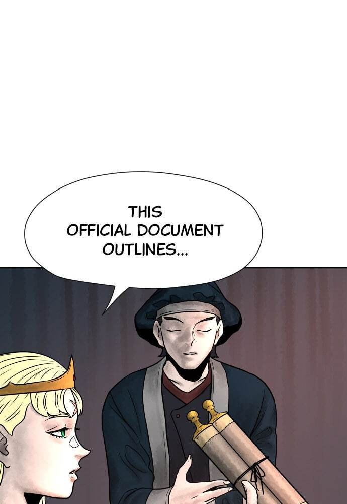 Read Warrior Executioner chapter 8 image 176 on Lezhin