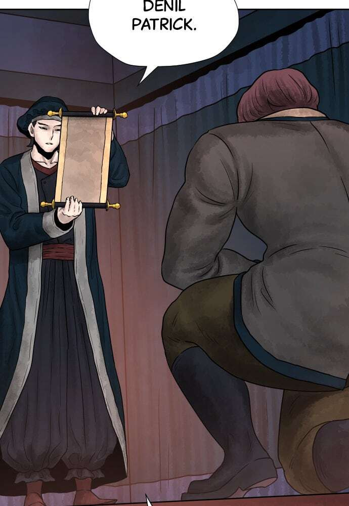 Read Warrior Executioner chapter 8 image 180 on Lezhin