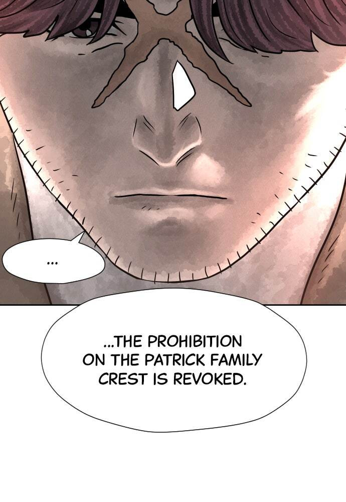 Read Warrior Executioner chapter 8 image 184 on Lezhin