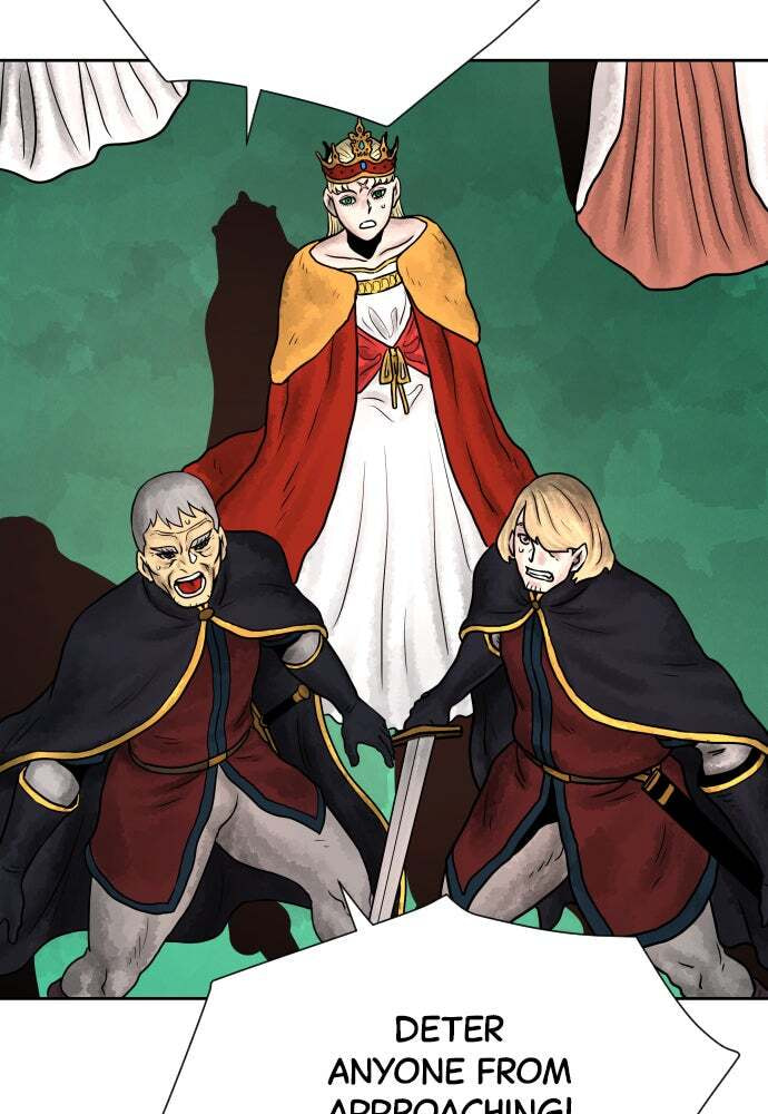 Read Warrior Executioner chapter 8 image 29 on Lezhin