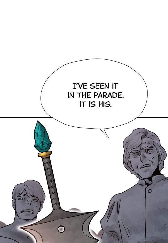 Read Warrior Executioner chapter 8 image 33 on Lezhin