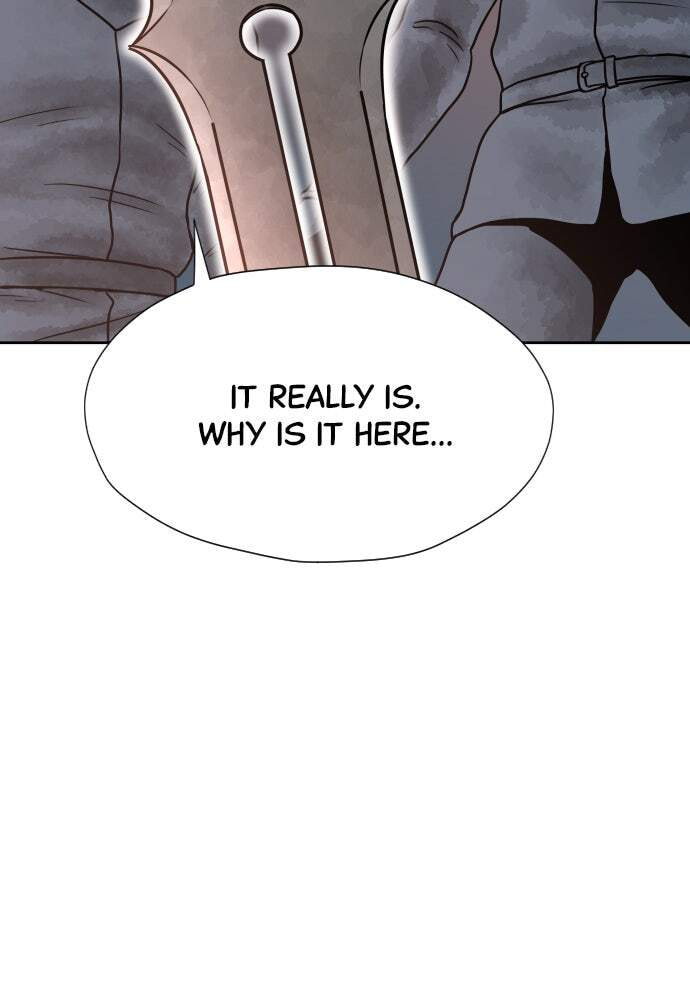 Read Warrior Executioner chapter 8 image 34 on Lezhin