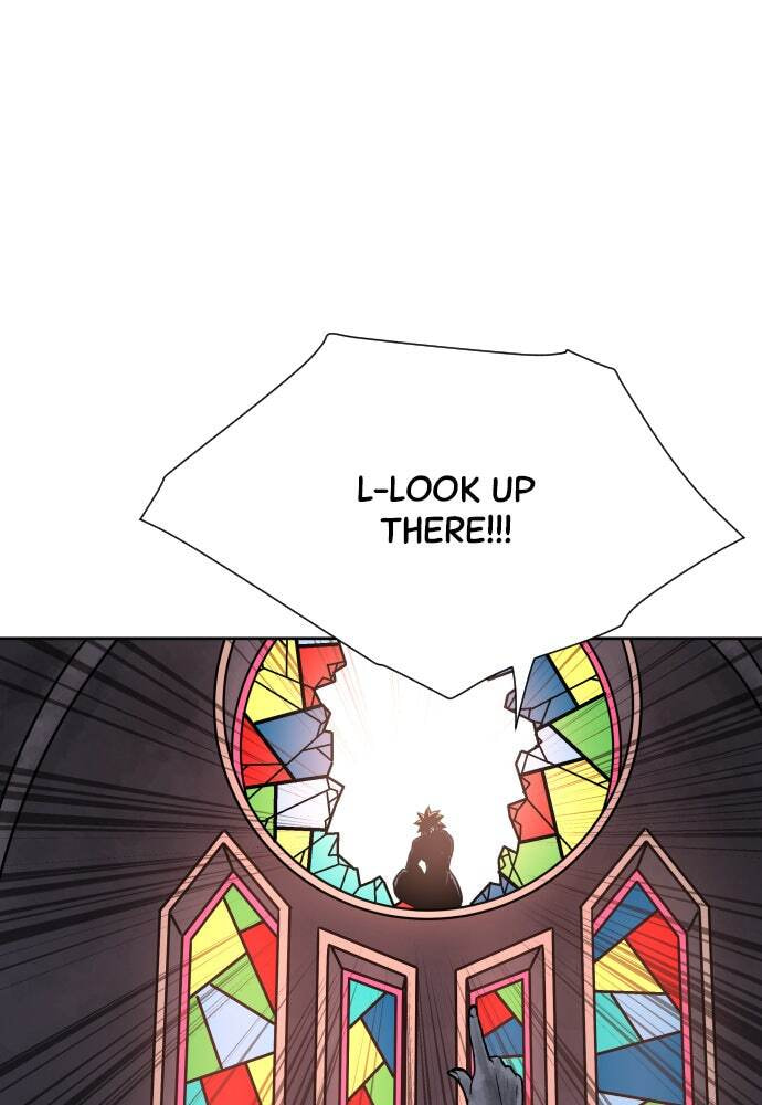 Read Warrior Executioner chapter 8 image 35 on Lezhin