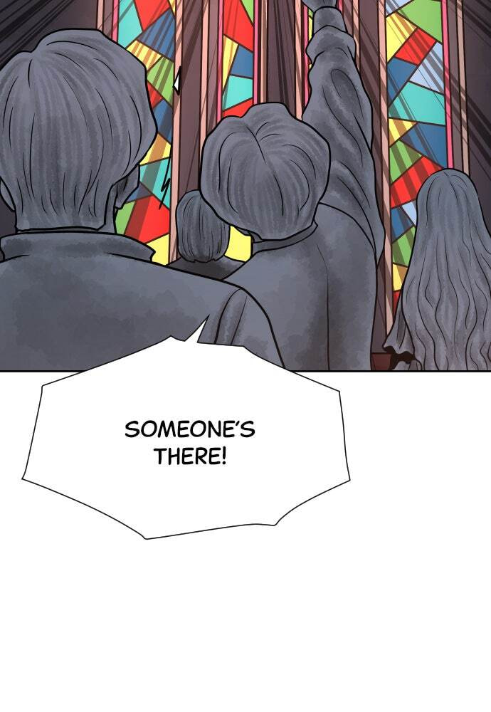 Read Warrior Executioner chapter 8 image 36 on Lezhin