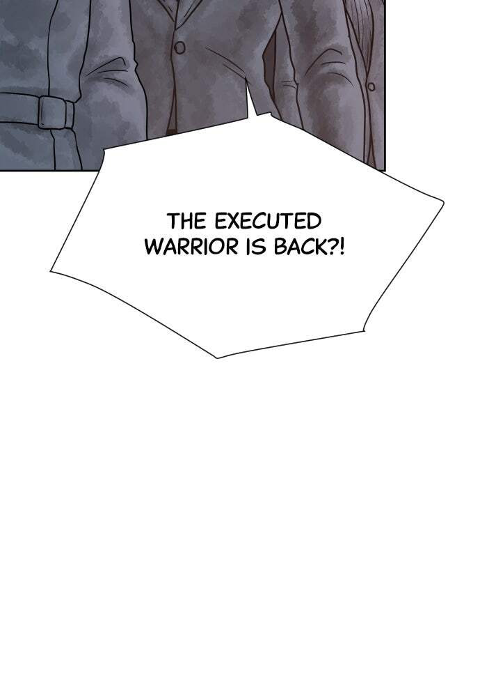 Read Warrior Executioner chapter 8 image 40 on Lezhin