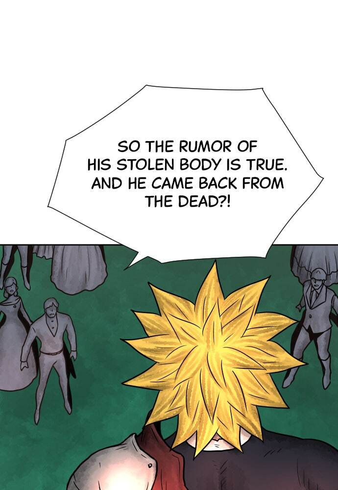 Read Warrior Executioner chapter 8 image 41 on Lezhin