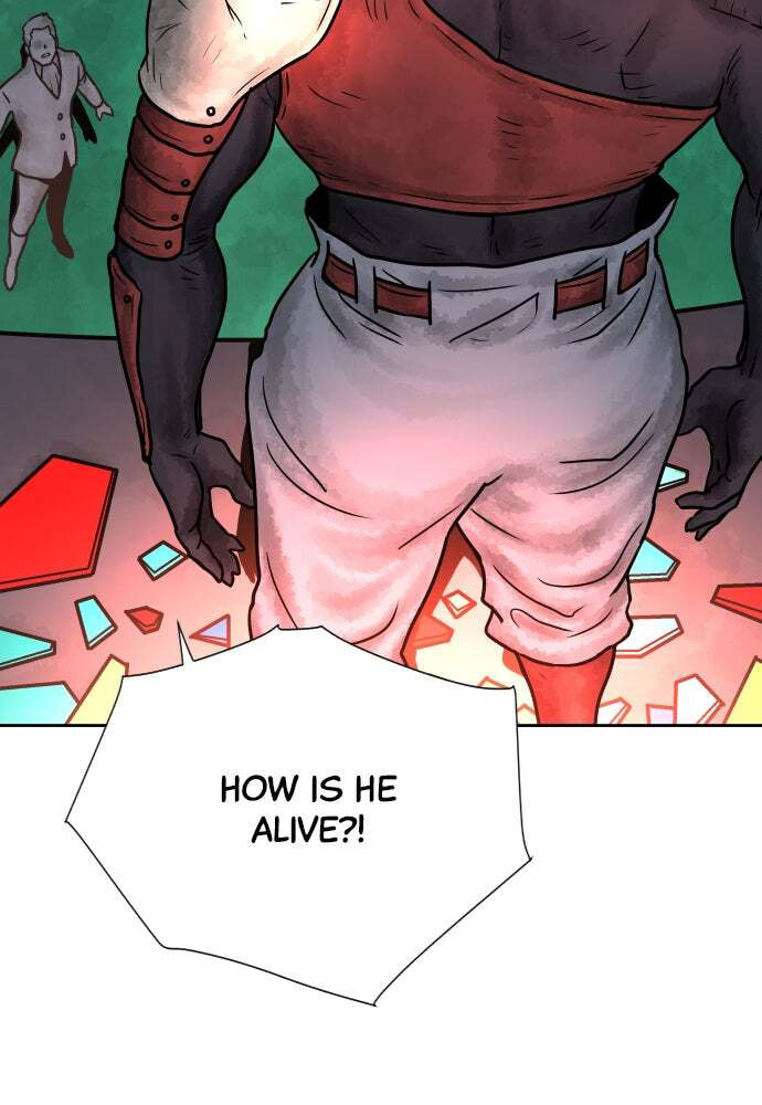 Read Warrior Executioner chapter 8 image 42 on Lezhin