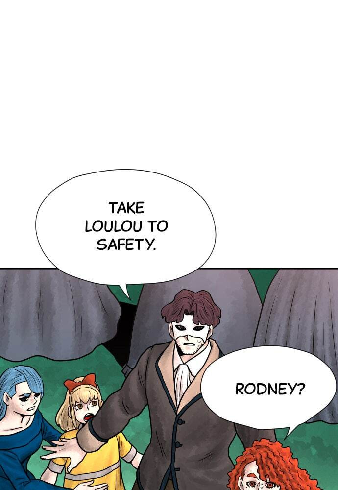 Read Warrior Executioner chapter 8 image 44 on Lezhin