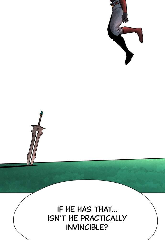 Read Warrior Executioner chapter 8 image 48 on Lezhin