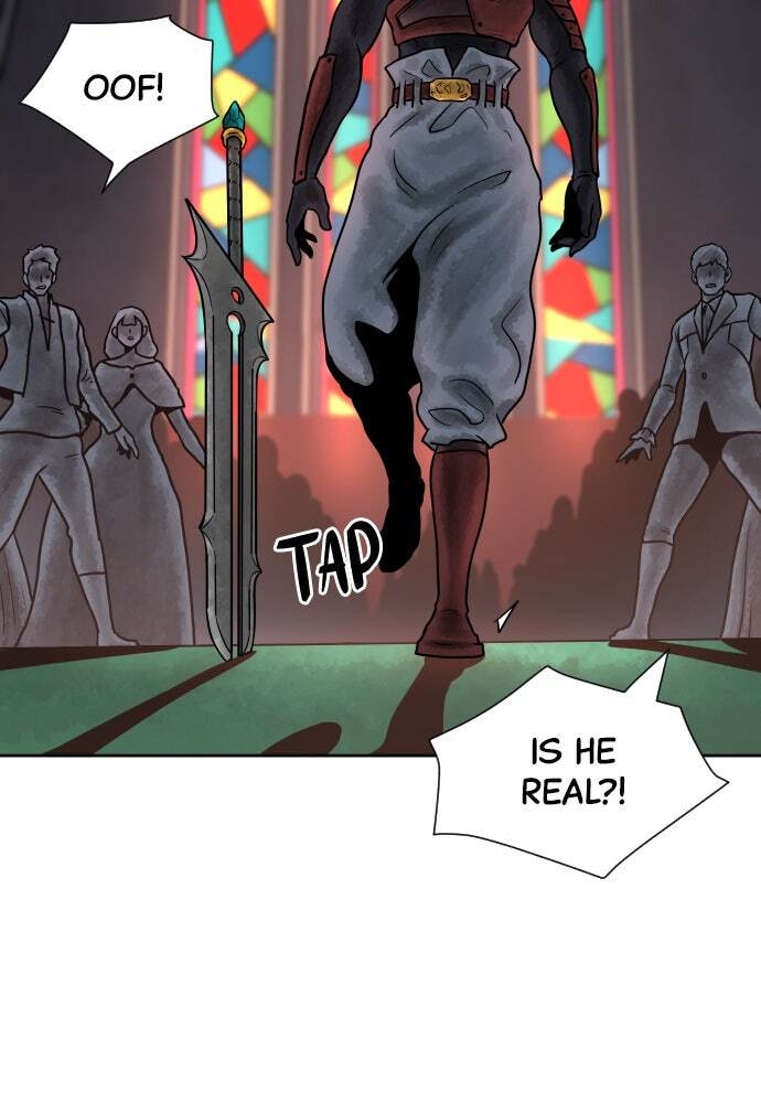 Read Warrior Executioner chapter 8 image 50 on Lezhin