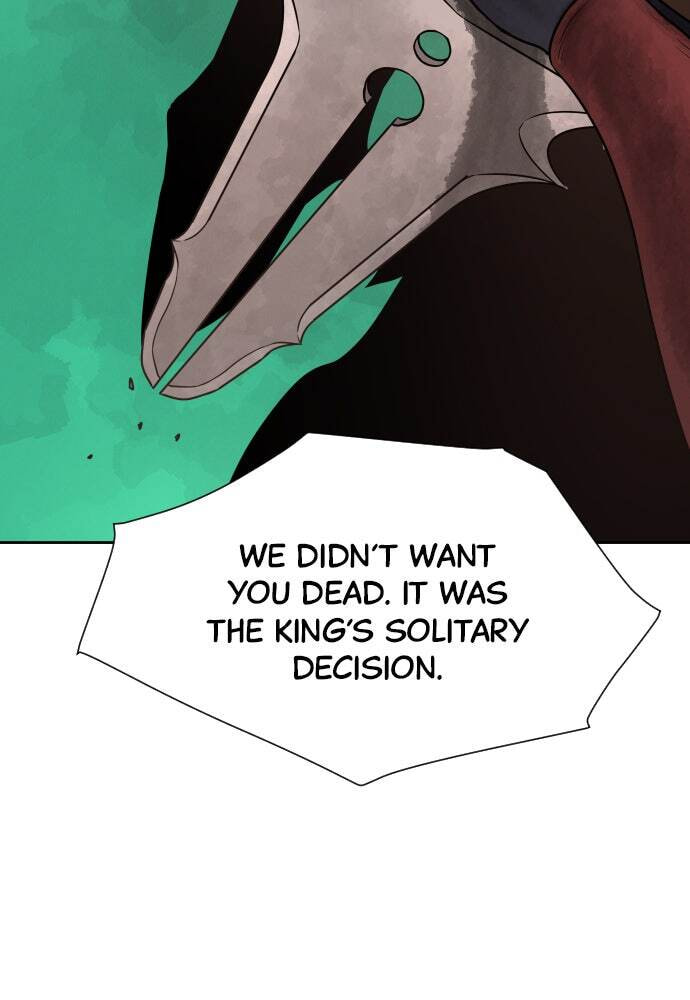 Read Warrior Executioner chapter 8 image 52 on Lezhin