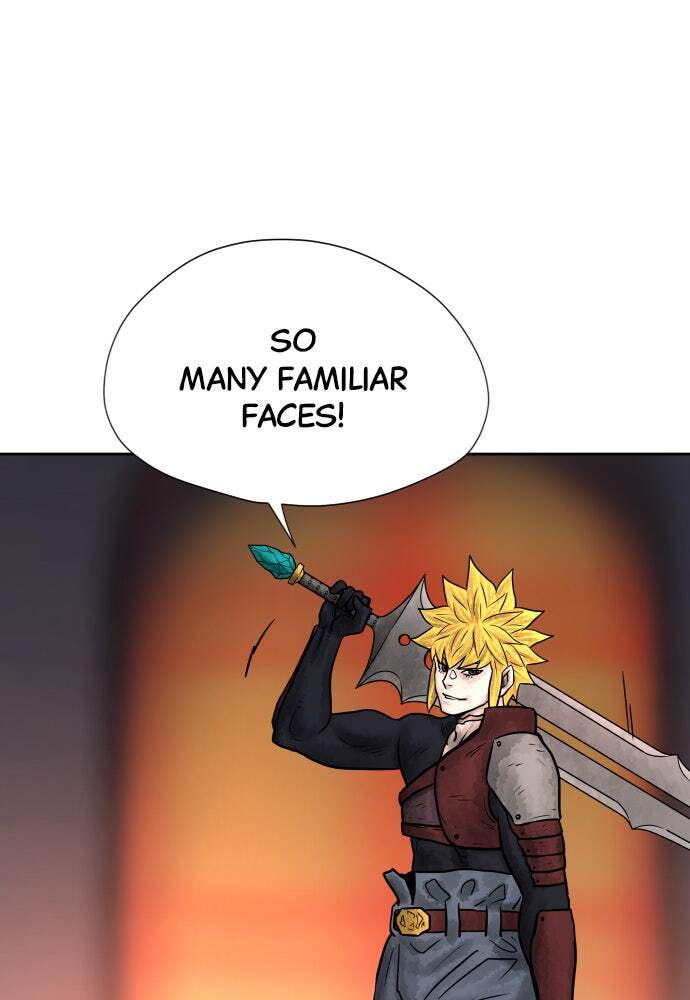 Read Warrior Executioner chapter 8 image 53 on Lezhin