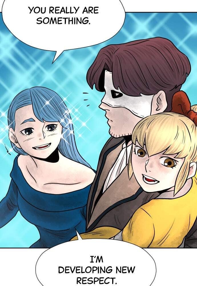 Read Warrior Executioner chapter 8 image 6 on Lezhin