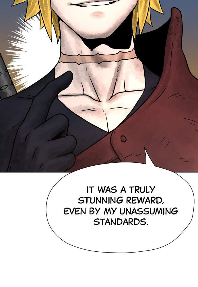 Read Warrior Executioner chapter 8 image 67 on Lezhin
