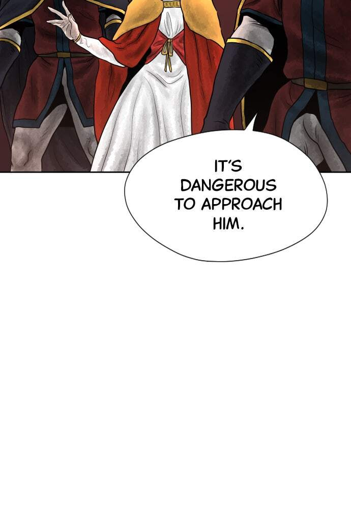 Read Warrior Executioner chapter 8 image 69 on Lezhin