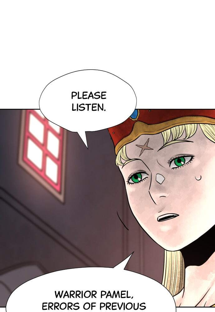 Read Warrior Executioner chapter 8 image 70 on Lezhin