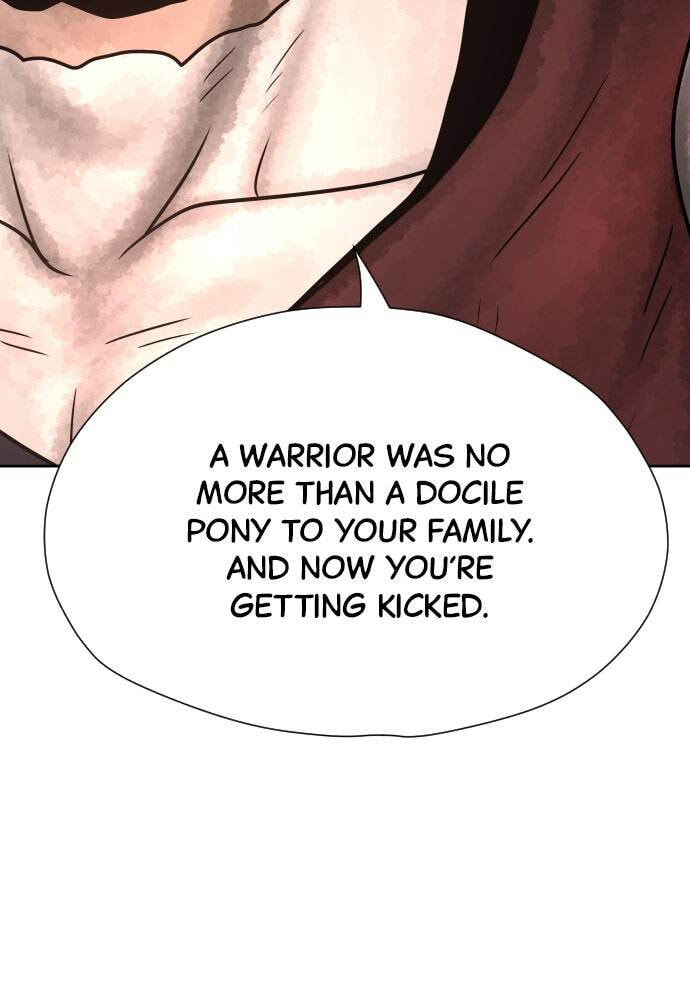 Read Warrior Executioner chapter 8 image 75 on Lezhin