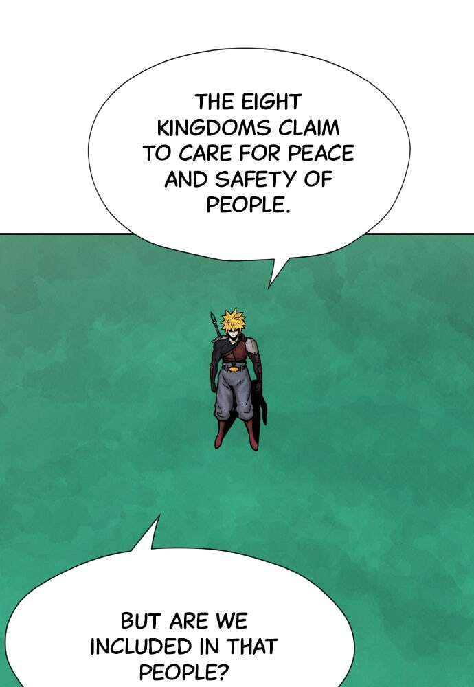 Read Warrior Executioner chapter 8 image 77 on Lezhin