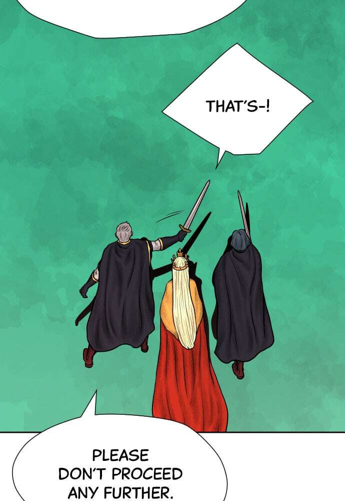 Read Warrior Executioner chapter 8 image 78 on Lezhin