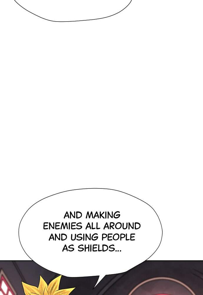 Read Warrior Executioner chapter 8 image 79 on Lezhin