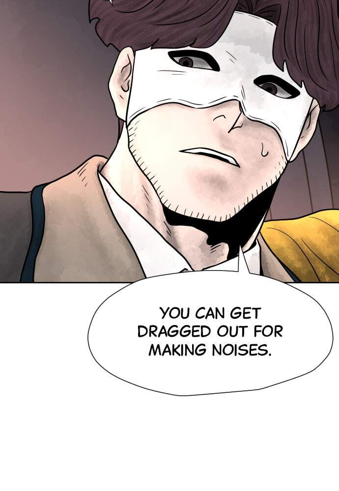Read Warrior Executioner chapter 8 image 8 on Lezhin