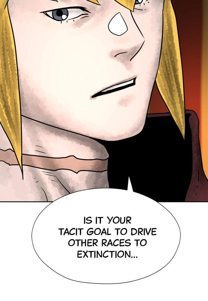 Read Warrior Executioner chapter 8 image 82 on Lezhin