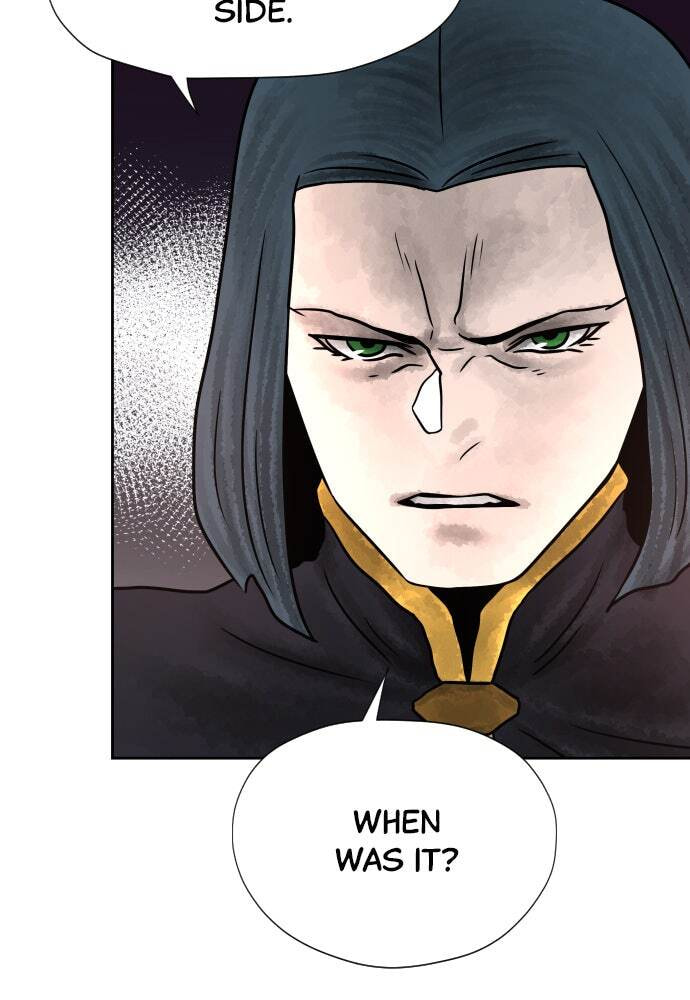 Read Warrior Executioner chapter 8 image 85 on Lezhin