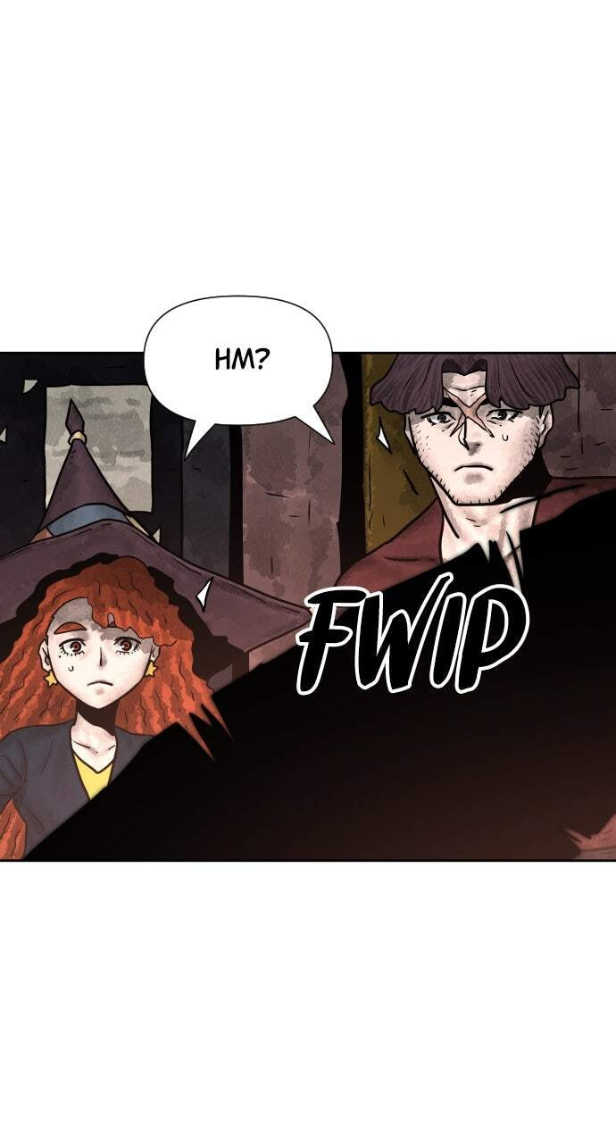 Read Warrior Executioner chapter 80 image 10 on Lezhin