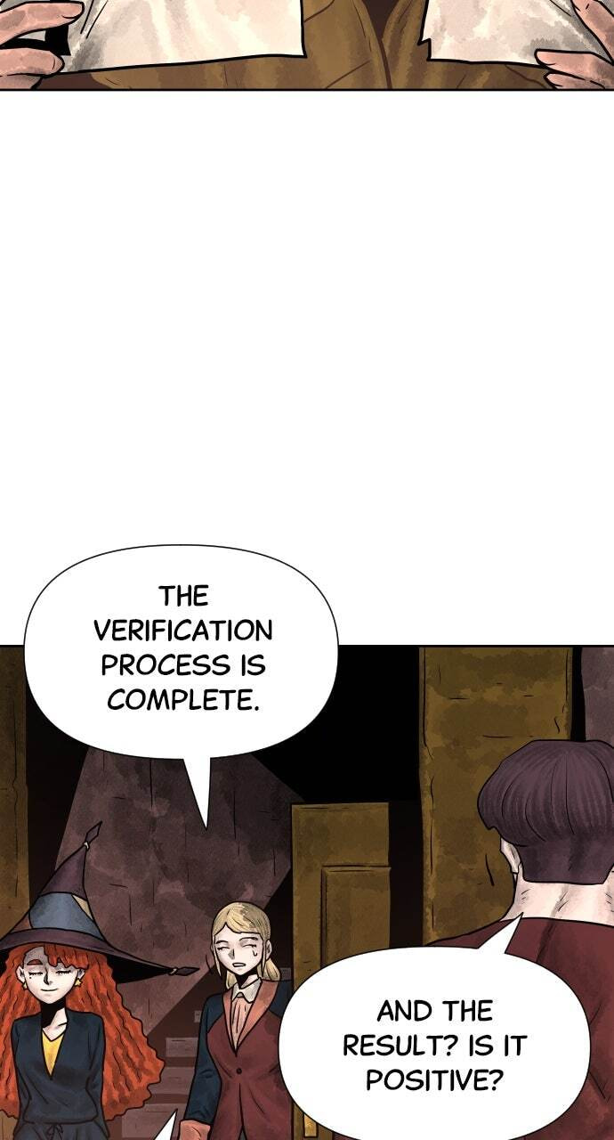Read Warrior Executioner chapter 80 image 17 on Lezhin