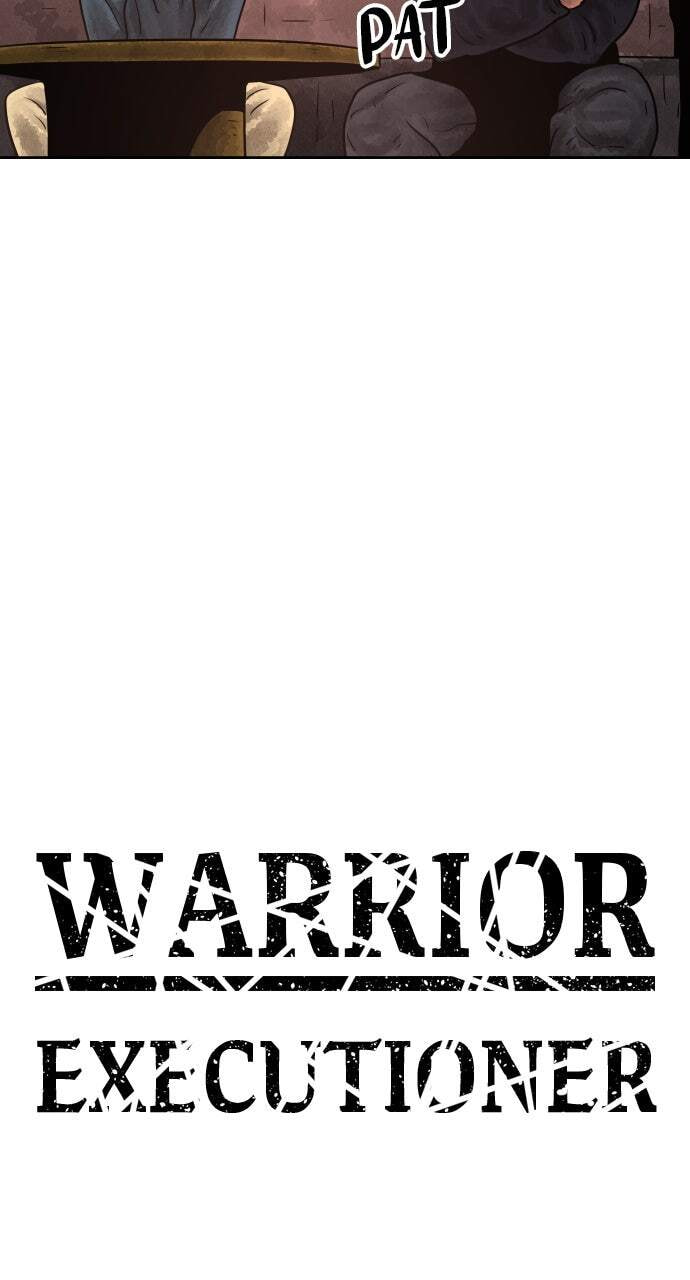 Read Warrior Executioner chapter 80 image 23 on Lezhin
