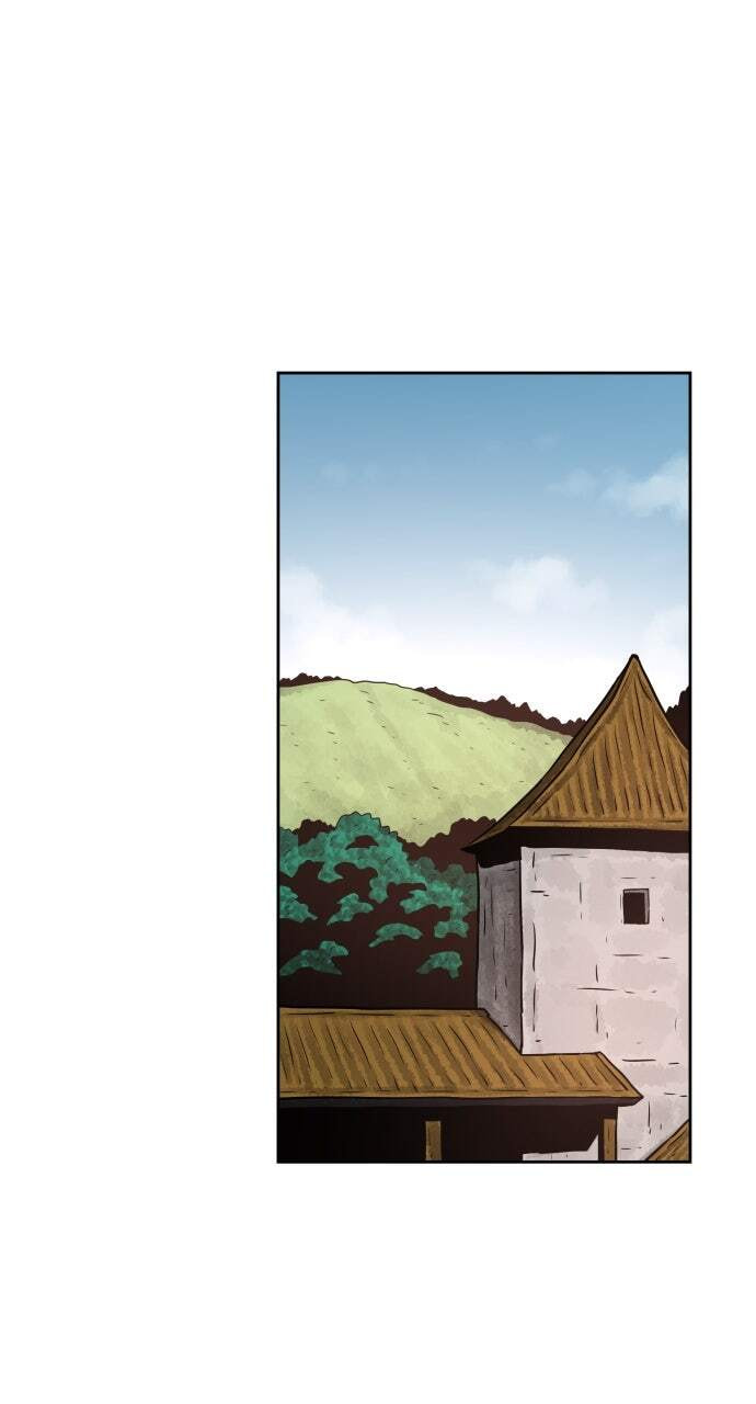 Read Warrior Executioner chapter 80 image 25 on Lezhin