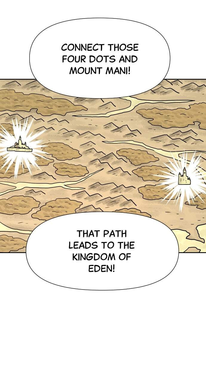 Read Warrior Executioner chapter 80 image 38 on Lezhin