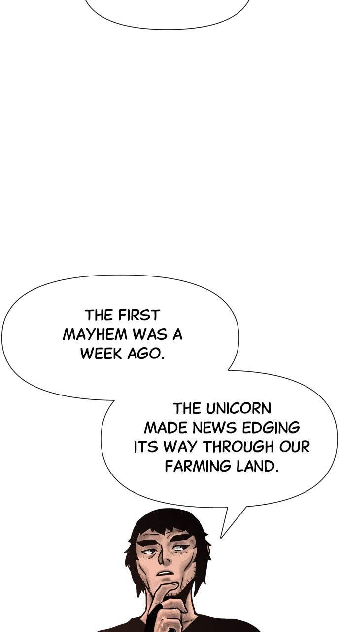 Read Warrior Executioner chapter 80 image 41 on Lezhin