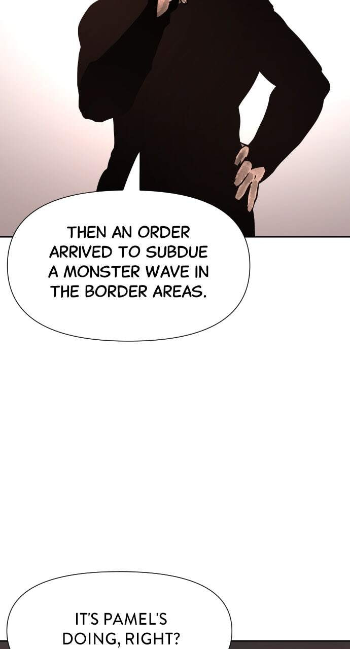 Read Warrior Executioner chapter 80 image 42 on Lezhin