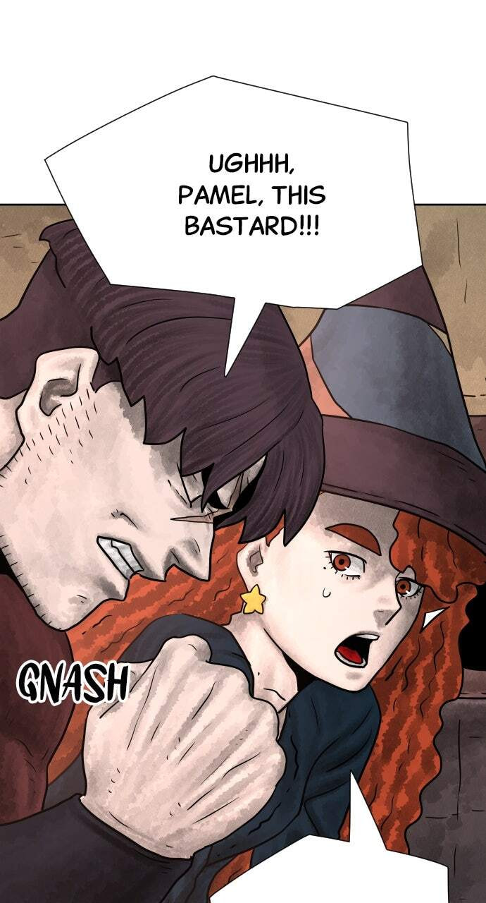 Read Warrior Executioner chapter 80 image 44 on Lezhin