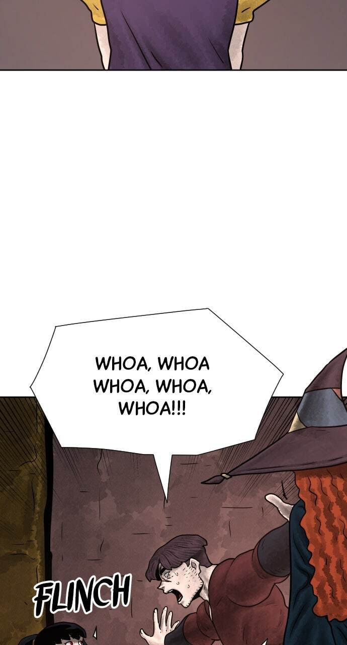 Read Warrior Executioner chapter 80 image 47 on Lezhin