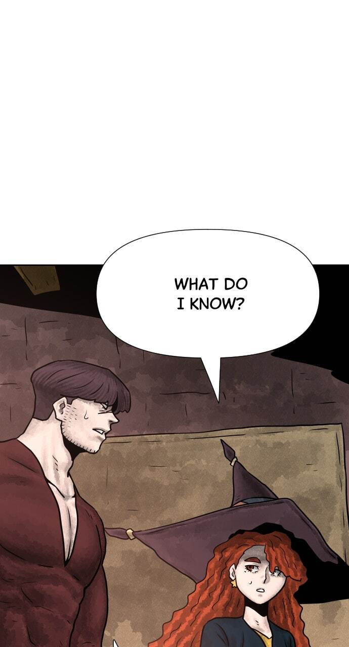 Read Warrior Executioner chapter 80 image 53 on Lezhin