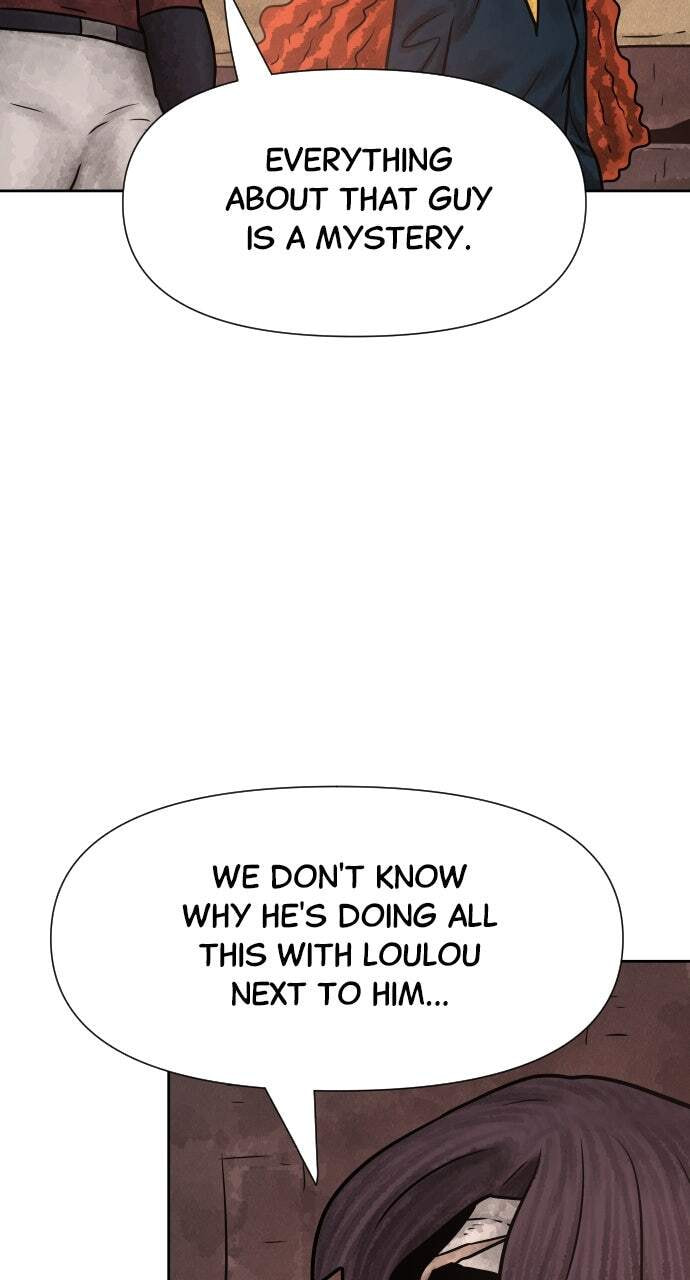 Read Warrior Executioner chapter 80 image 54 on Lezhin