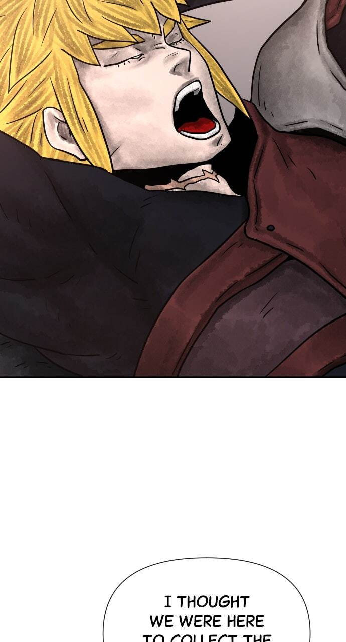 Read Warrior Executioner chapter 80 image 57 on Lezhin