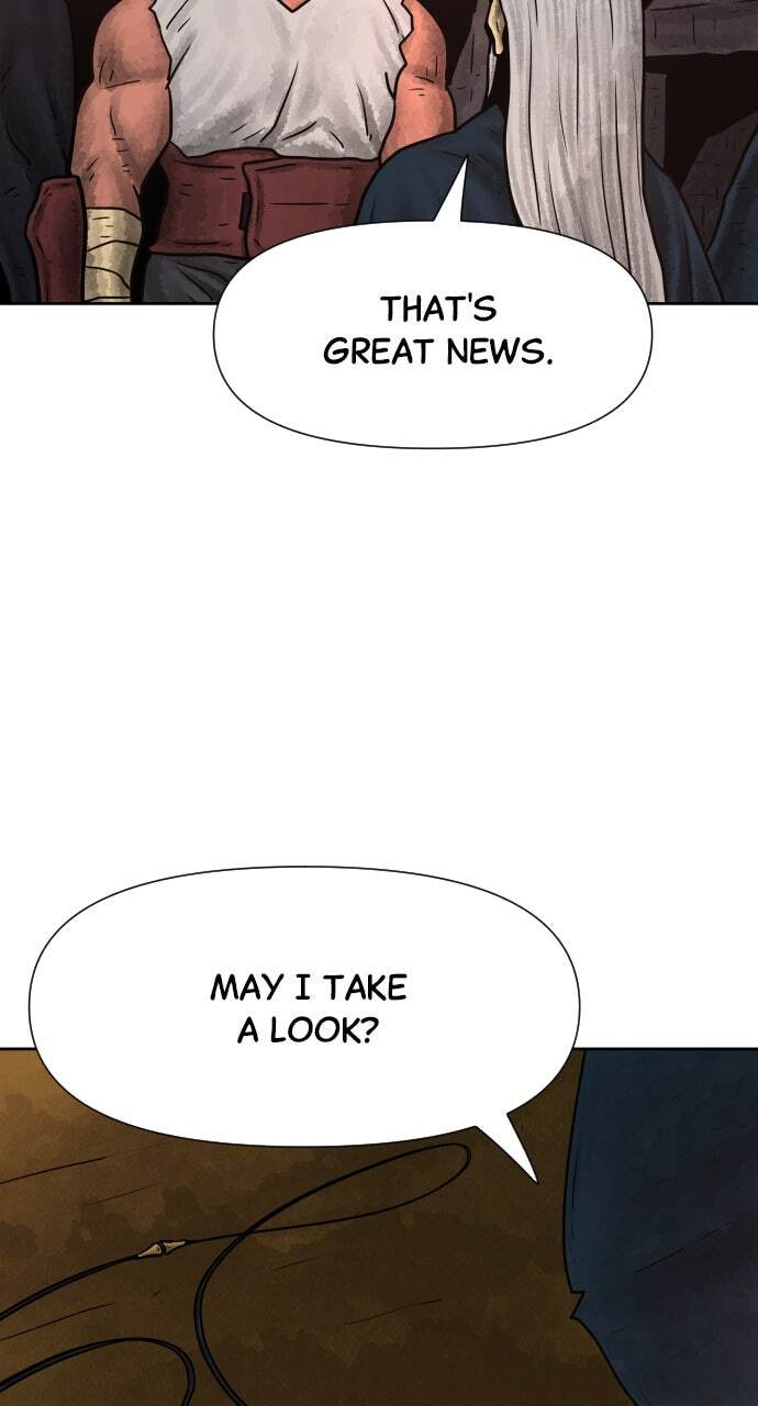 Read Warrior Executioner chapter 80 image 63 on Lezhin