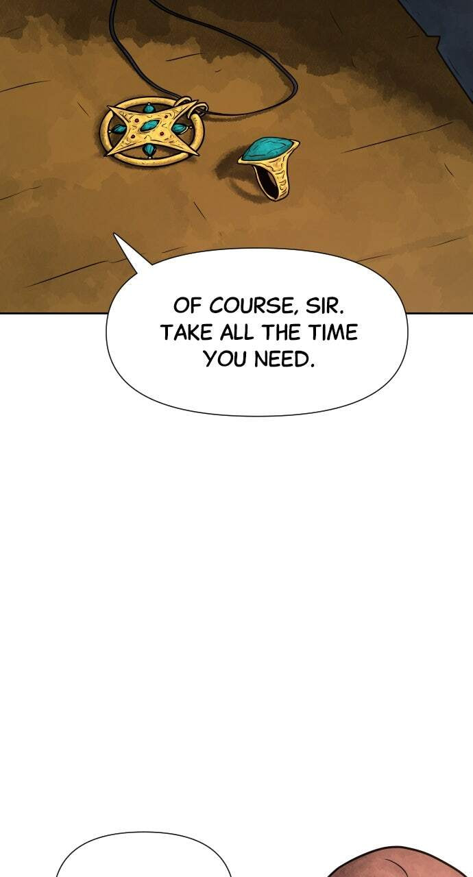 Read Warrior Executioner chapter 80 image 64 on Lezhin
